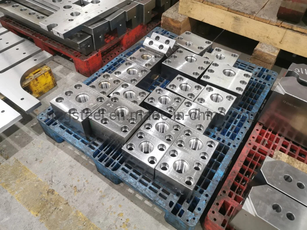 Custom Made Mould Base Frame Plate High Precision Tooling Maker Plastic Injection Mould for Auto Part Home Appliance Medical instrument Structure Parts